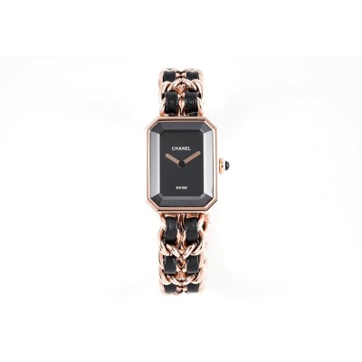 CHANEL PREMIÈRE ICONIC CHAIN WATCH H7022 